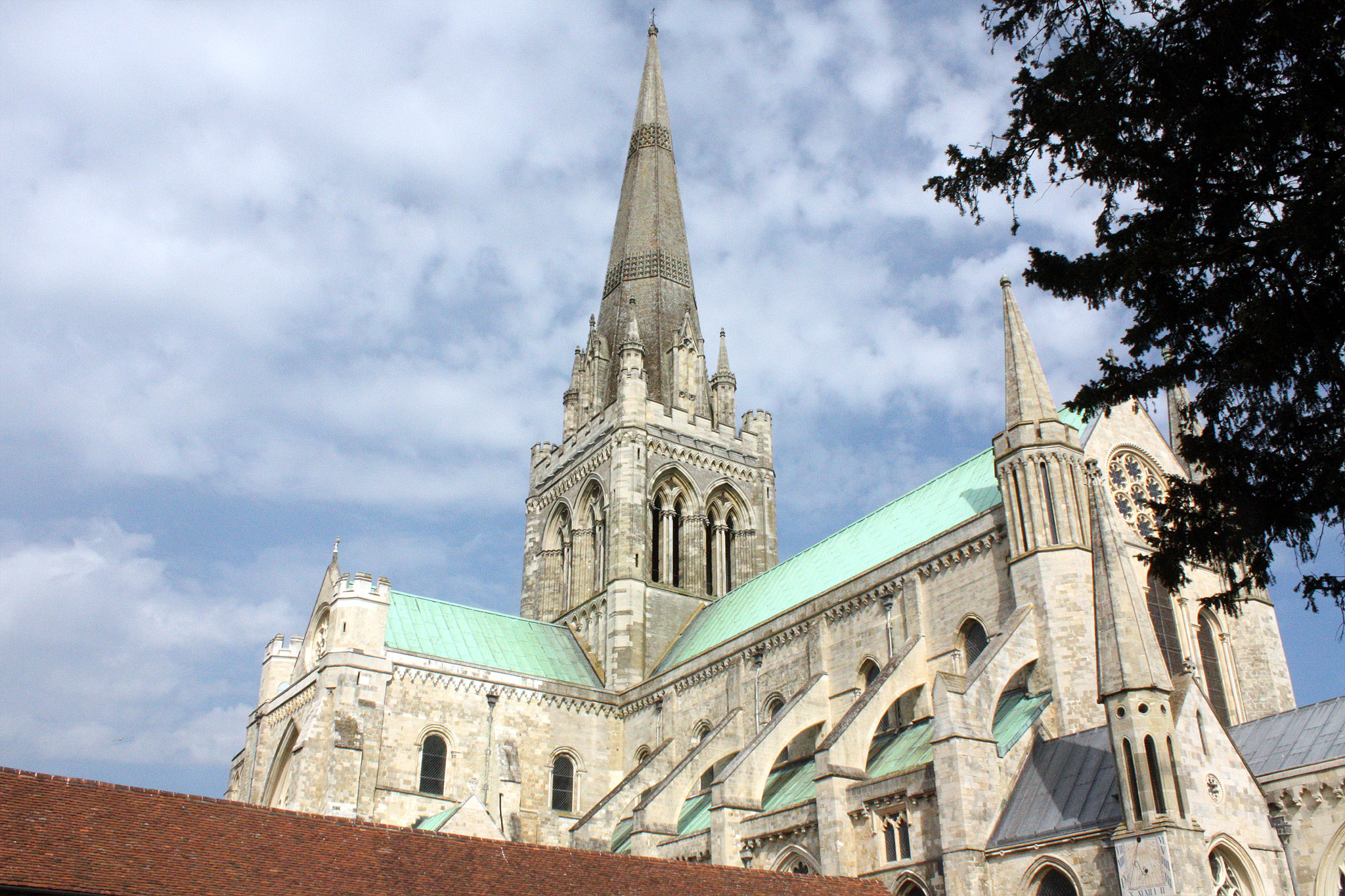 Chichester, West Sussex